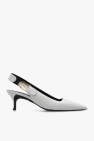 stella mccartney emilie lace up platform shoes item