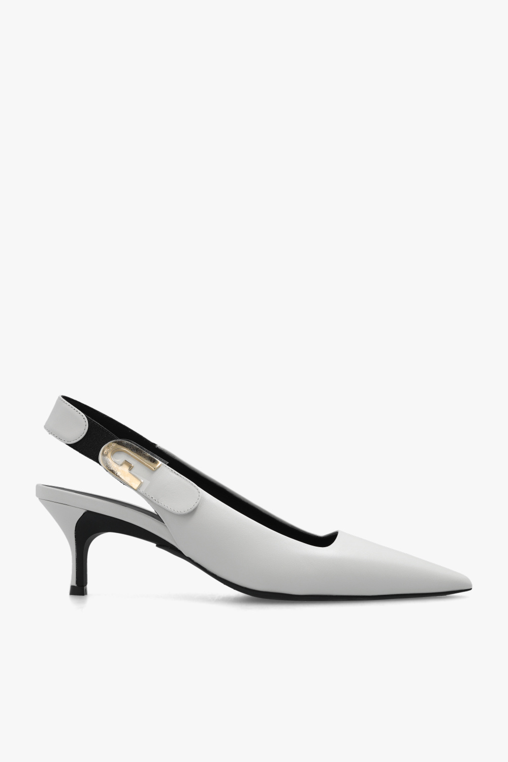 Furla ‘Sign’ pumps