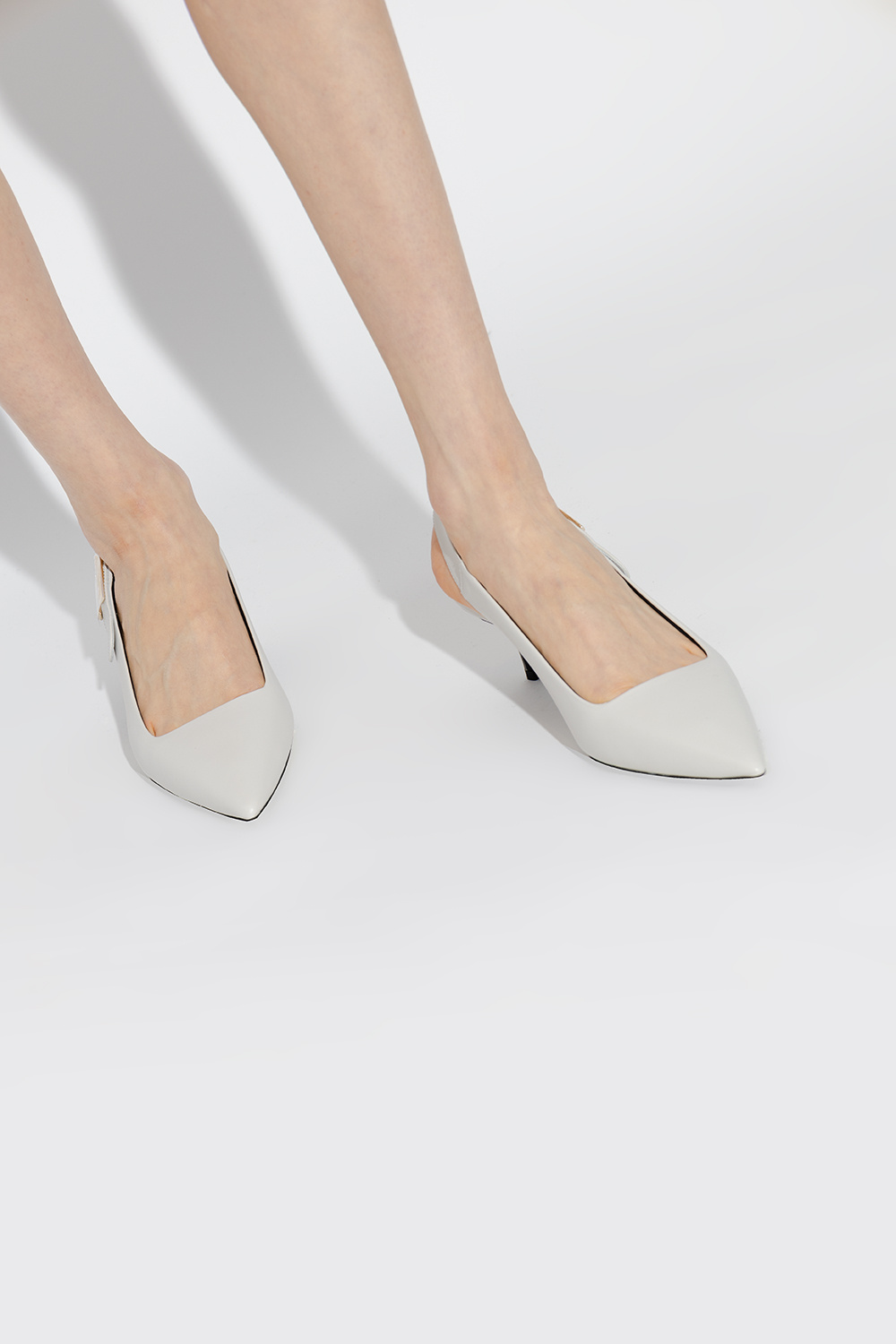 Furla ‘Sign’ pumps