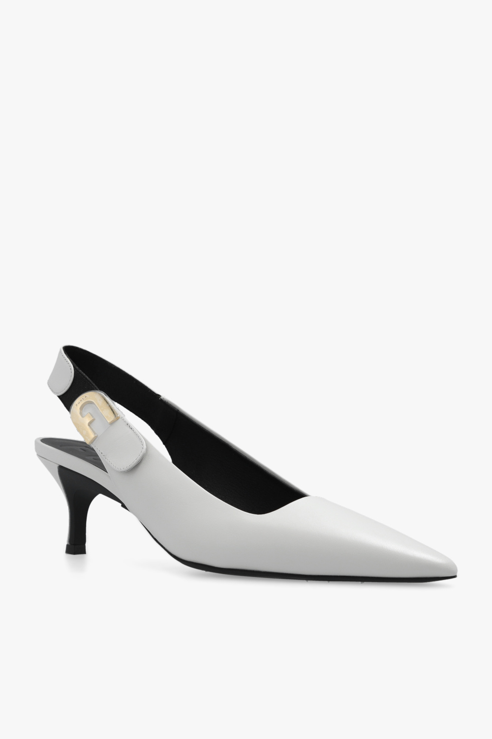 Furla ‘Sign’ pumps