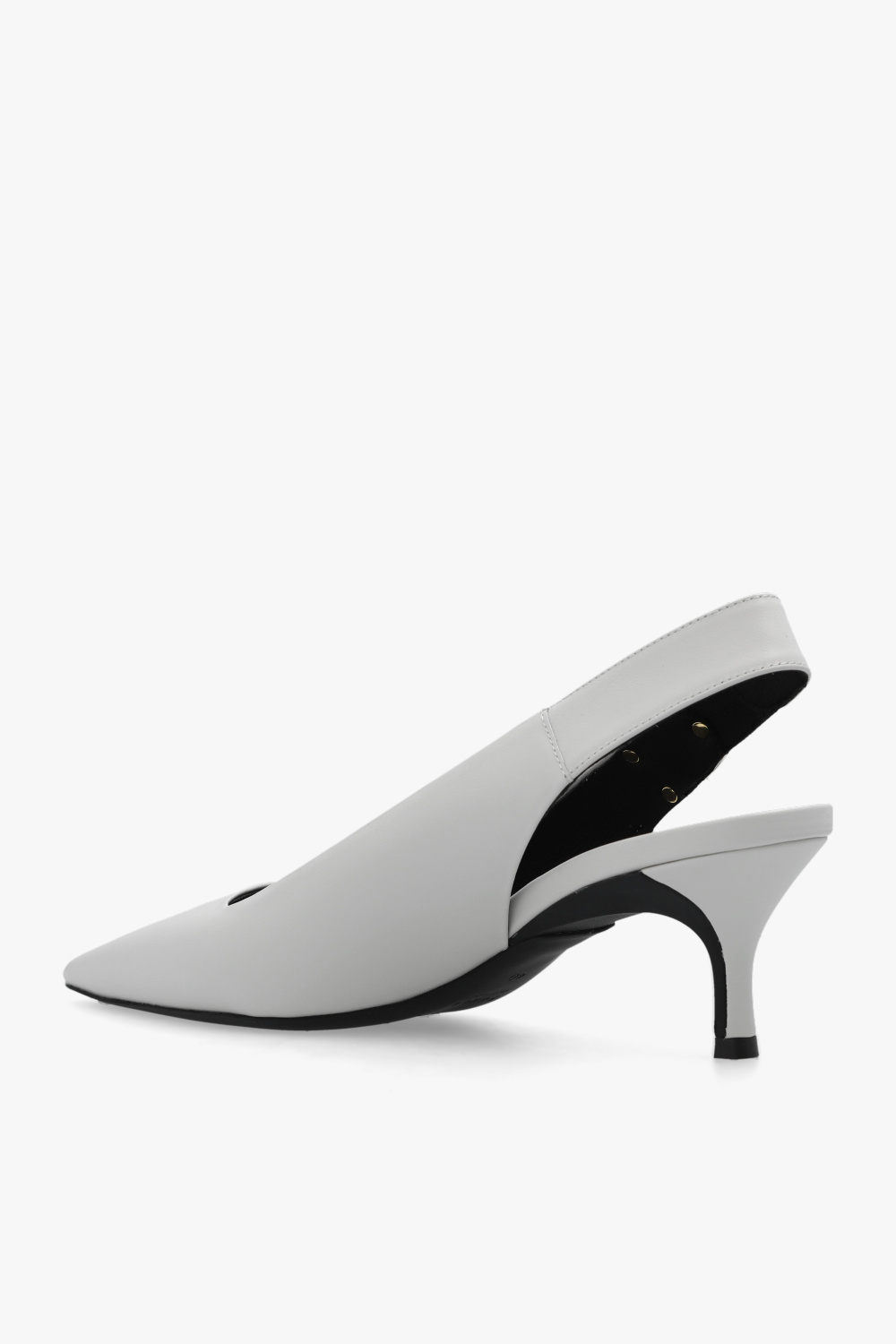 Furla ‘Sign’ pumps