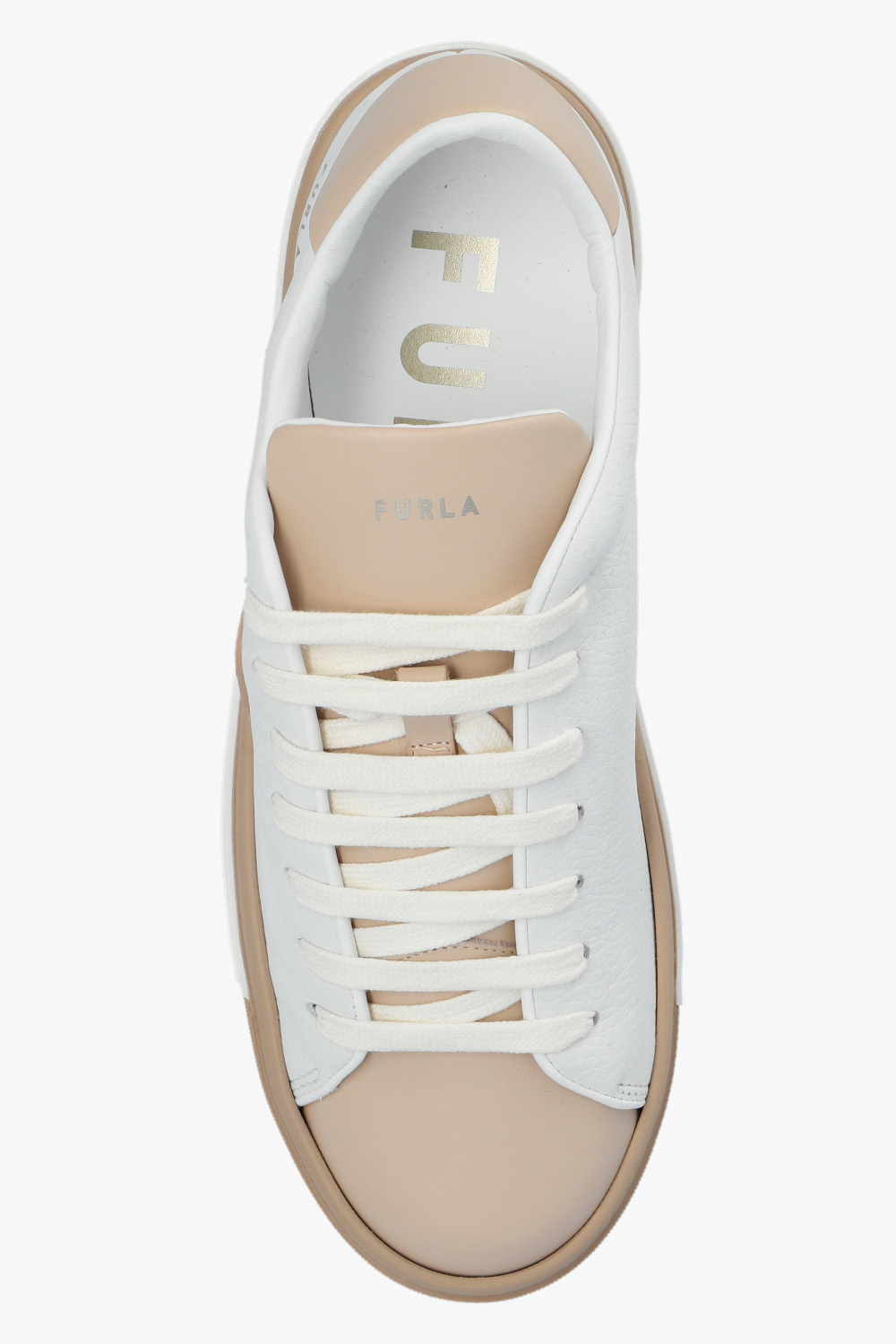 Furla ‘Joy’ sneakers