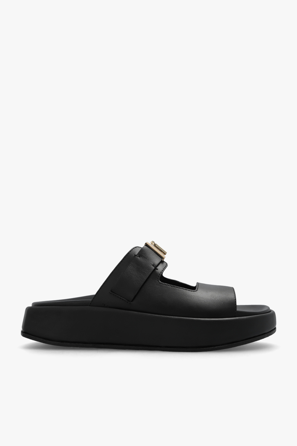 Furla ‘Zoe’ slides