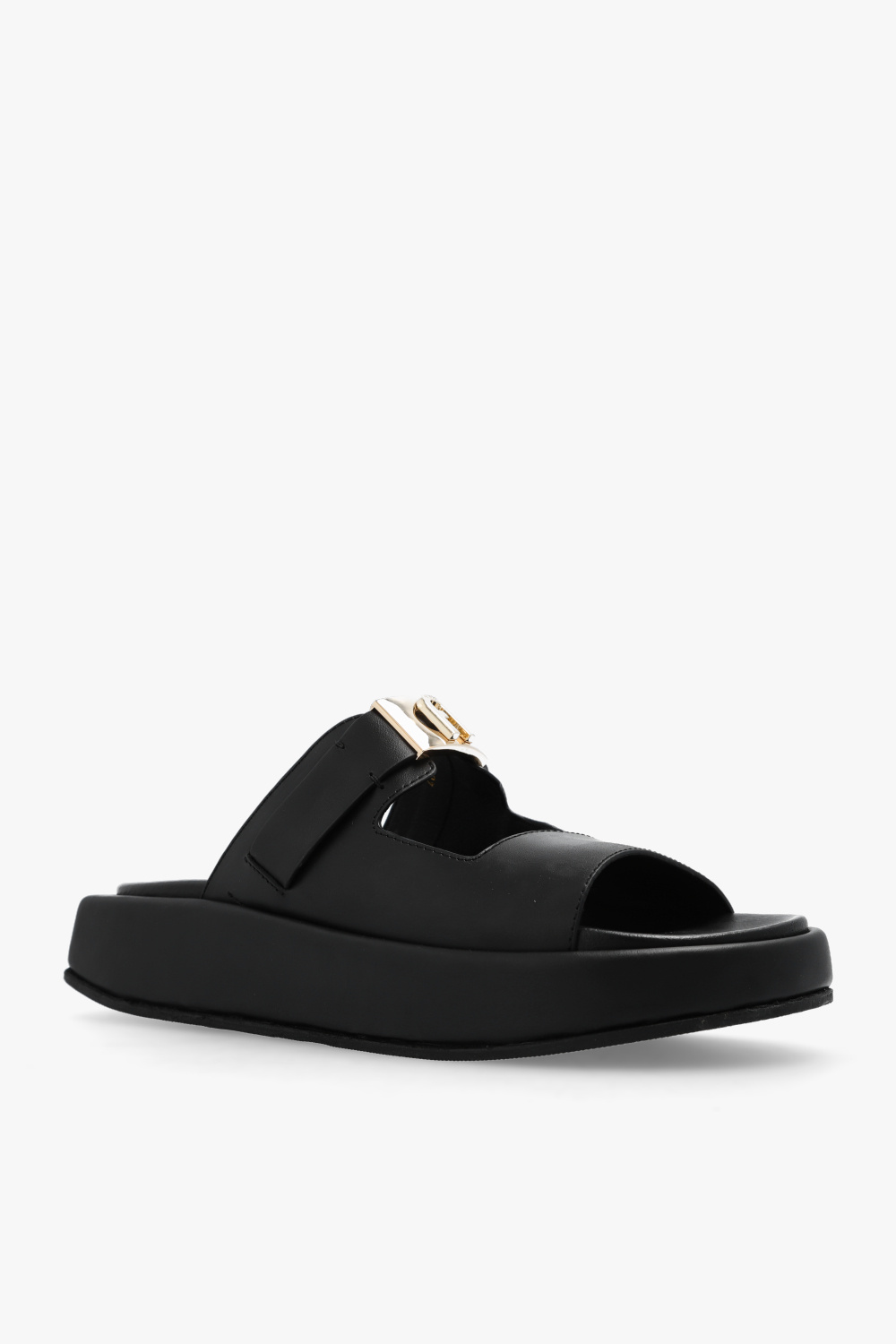 Furla ‘Zoe’ slides