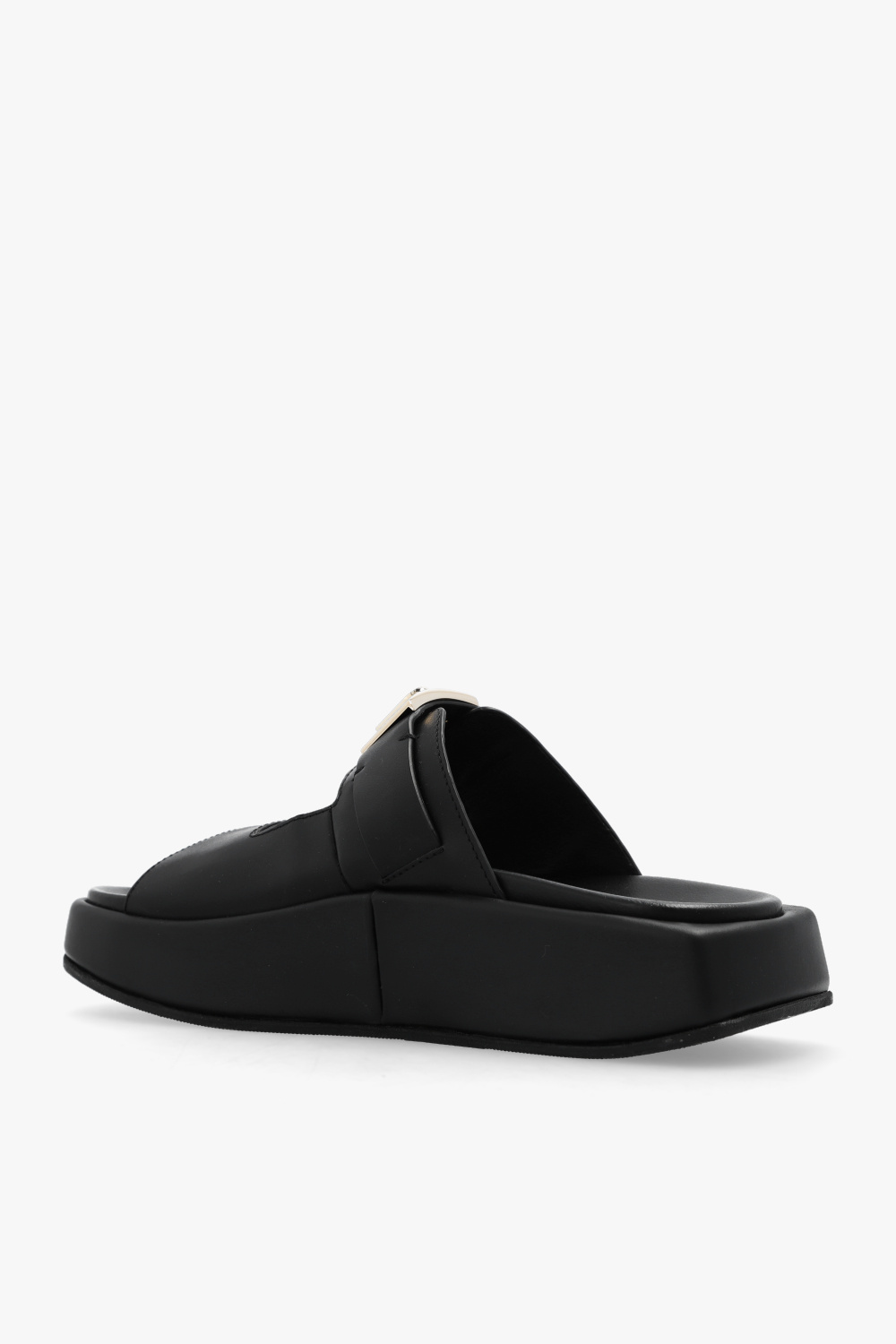 Furla ‘Zoe’ slides