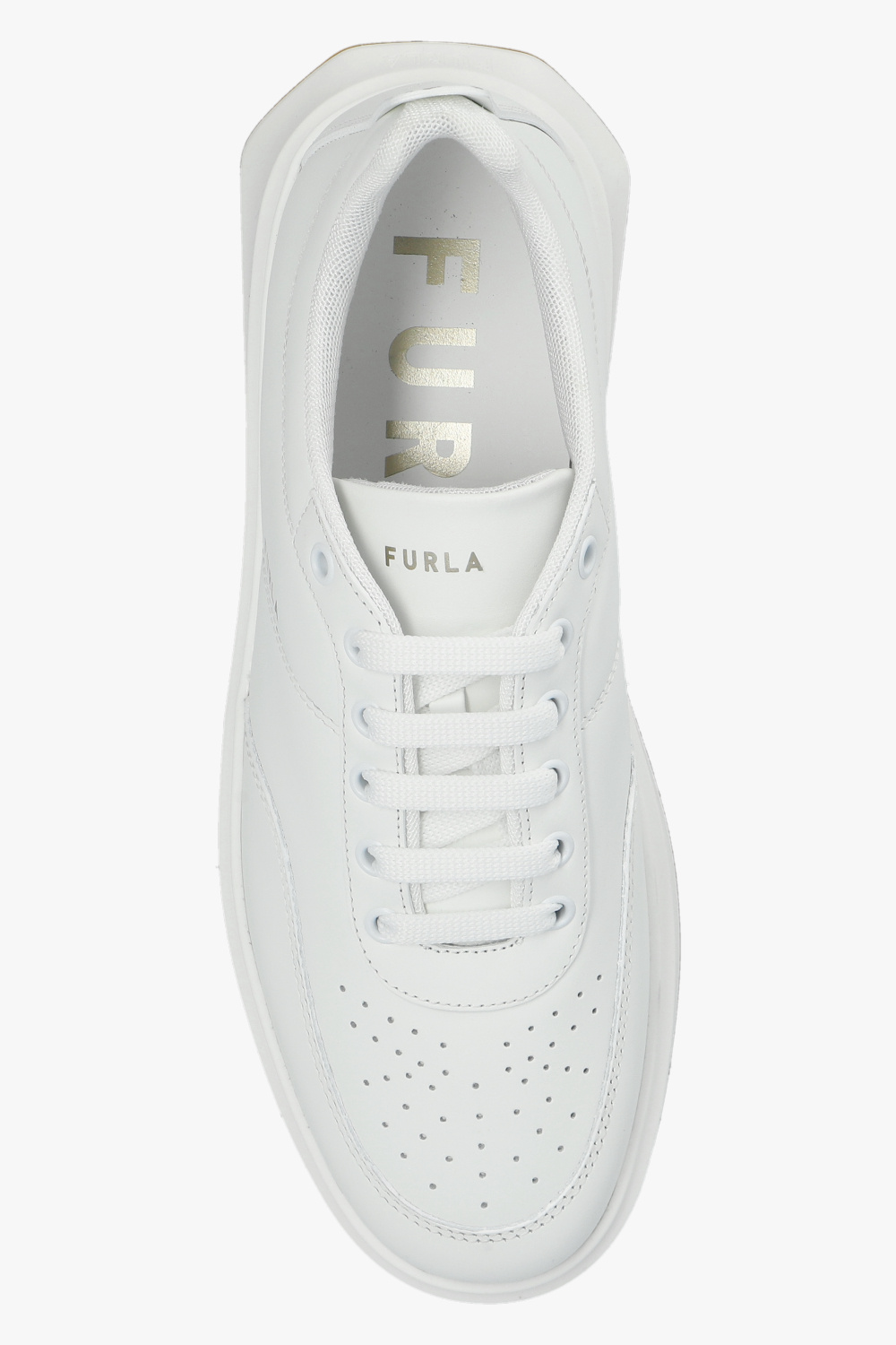 Furla ‘Cloud’ sneakers