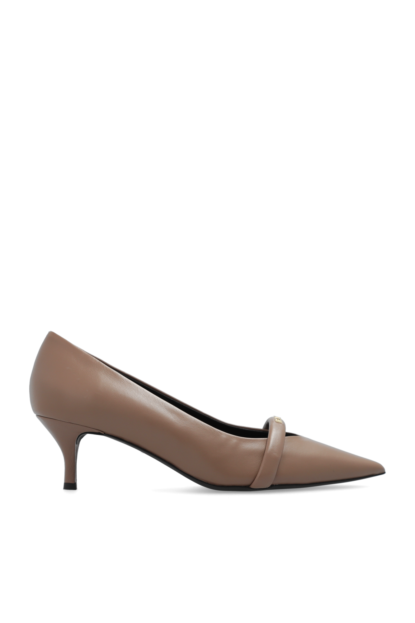 Furla ‘Core’ leather pumps