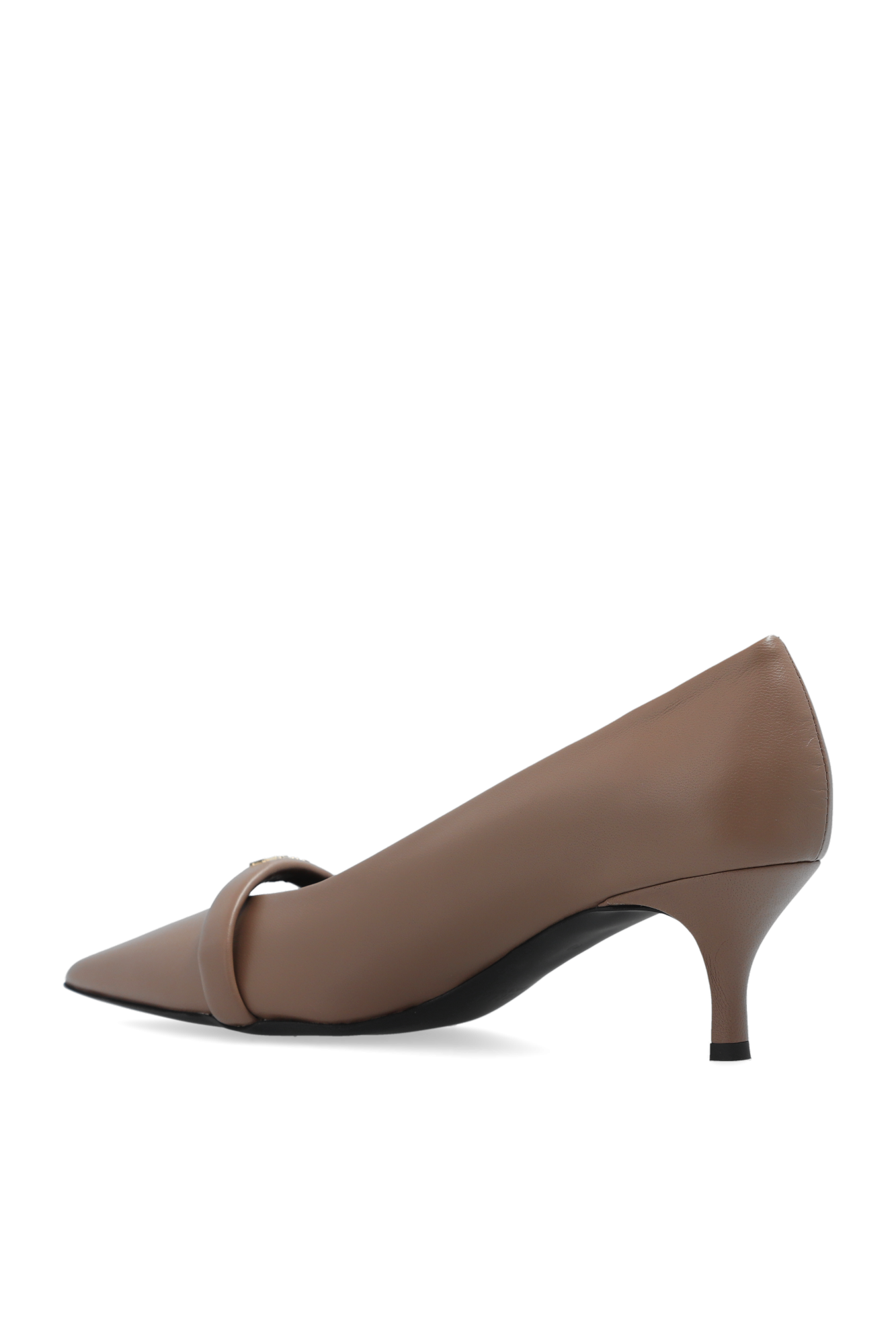 Furla ‘Core’ leather pumps