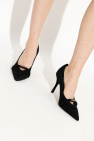 Furla BLACK ‘Core’ pumps