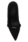 Furla BLACK ‘Core’ pumps
