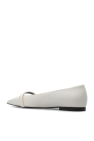 Furla ‘Core’ ballet flats