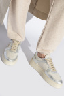 Furla cream Sport shoes