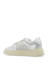 Furla cream Sport shoes