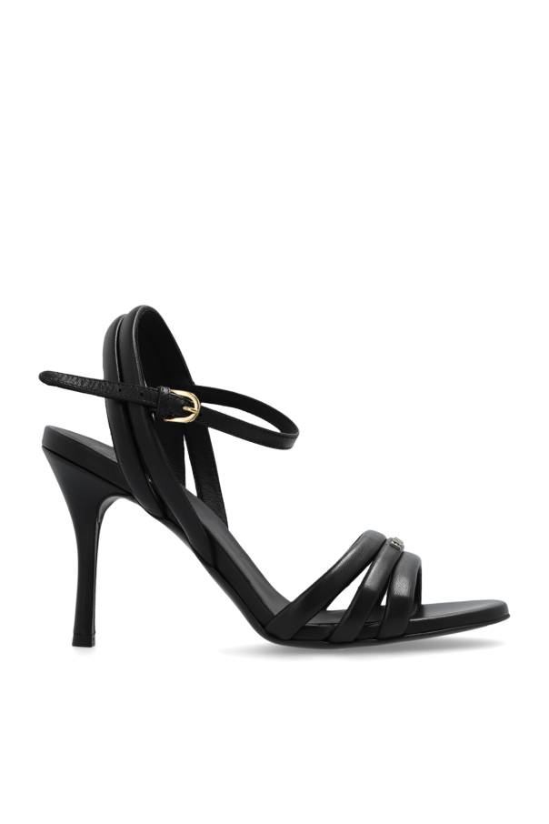 Furla ‘Core’ heeled sandals