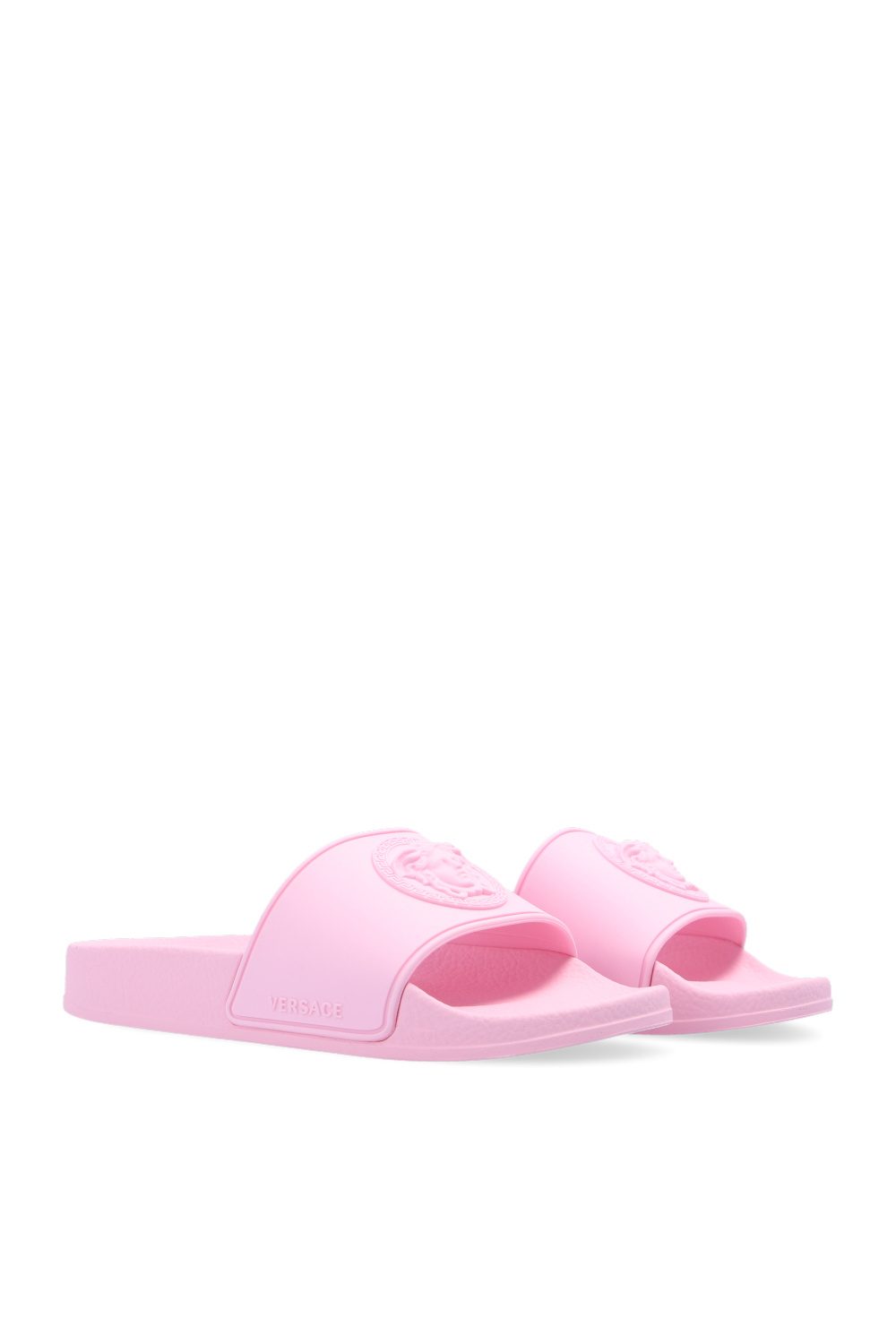 Versace Kids Medusa head slides | Kids's Kids shoes (25-39) | Vitkac