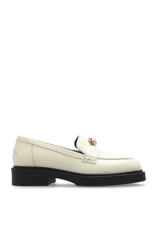 Furla ‘Sfera’ loafers shoes