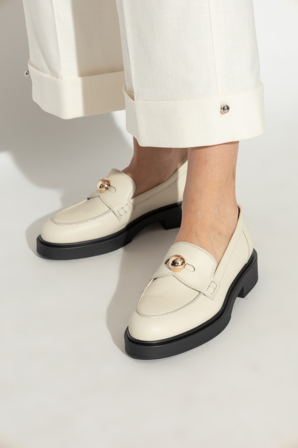 Furla ‘Sfera’ loafers shoes