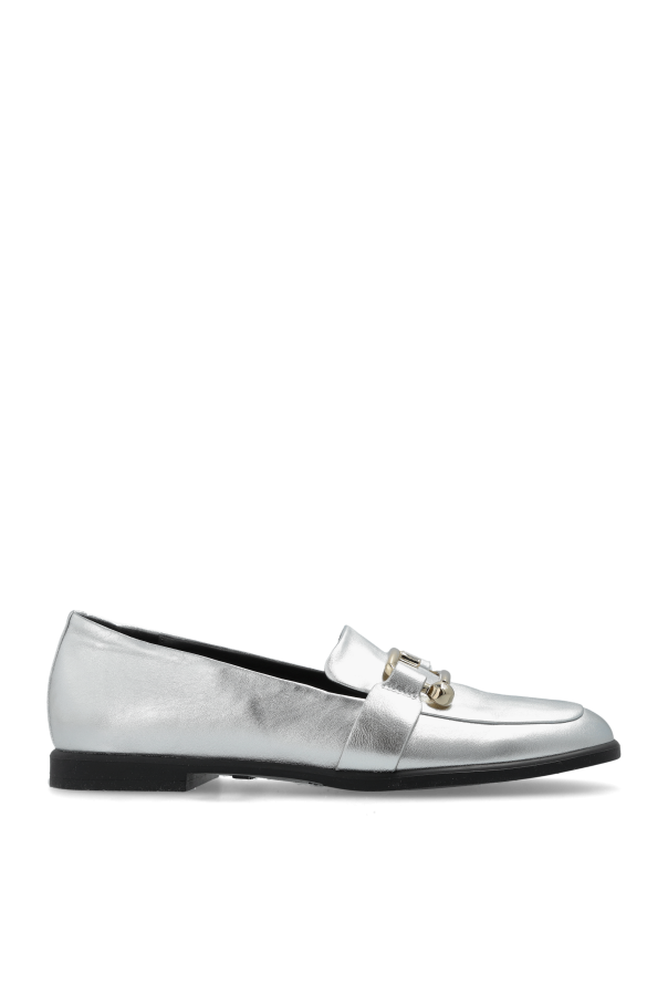 Furla Schuhe Novola vom Typ loafers