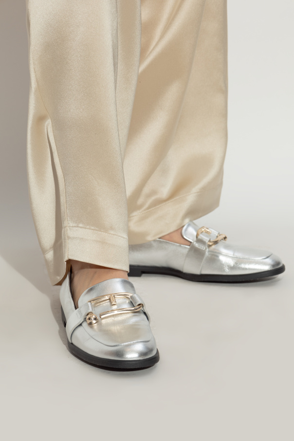 Furla Schuhe Novola vom Typ loafers