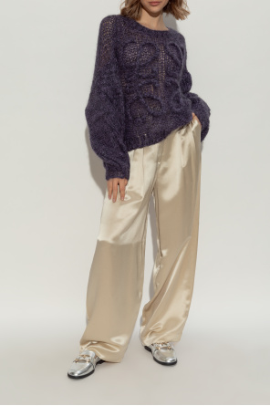 Furla Schuhe Novola vom Typ loafers