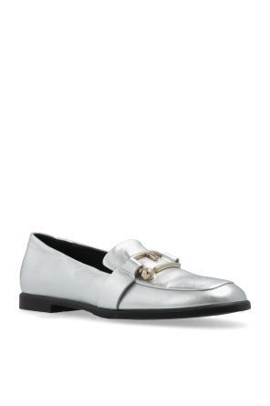 Furla Schuhe Novola vom Typ loafers