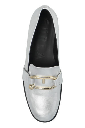 Furla Schuhe Novola vom Typ loafers