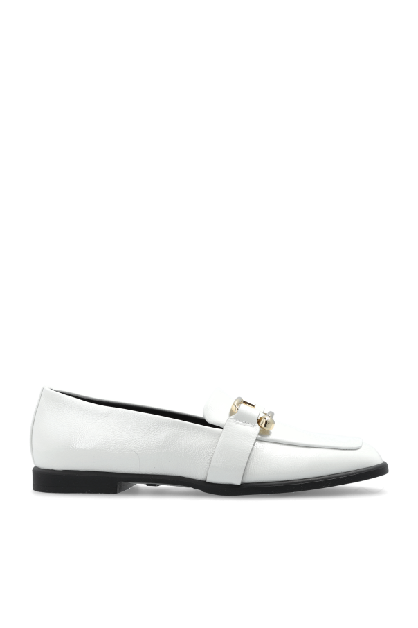 Furla Buty `Novola` typu `loafers`