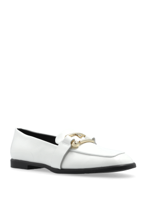 Furla Buty `Novola` typu `loafers`