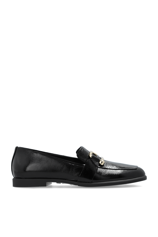 Furla Buty ‘Nuvola’ typu ‘loafers’