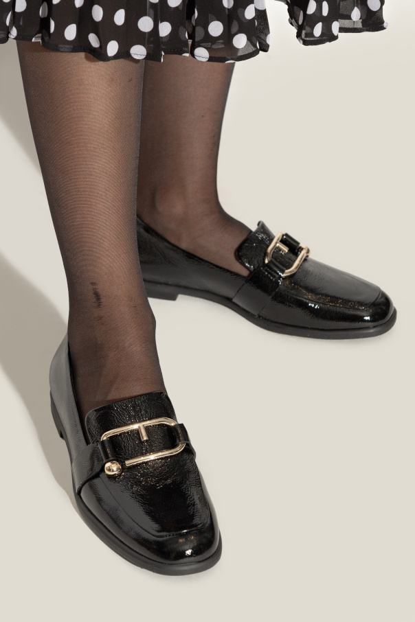 Furla ‘Nuvola’ loafers