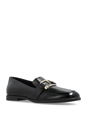 Furla ‘Nuvola’ loafers