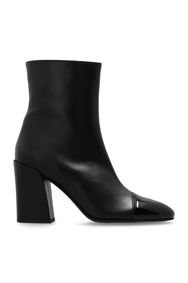 Furla Heeled ankle boots Essential