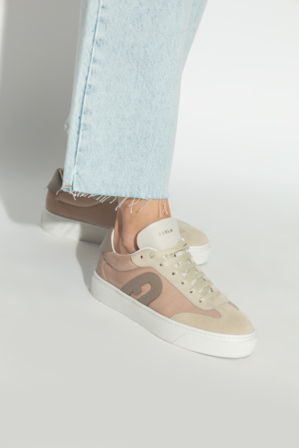 Furla Sneakers 'Enjoy'