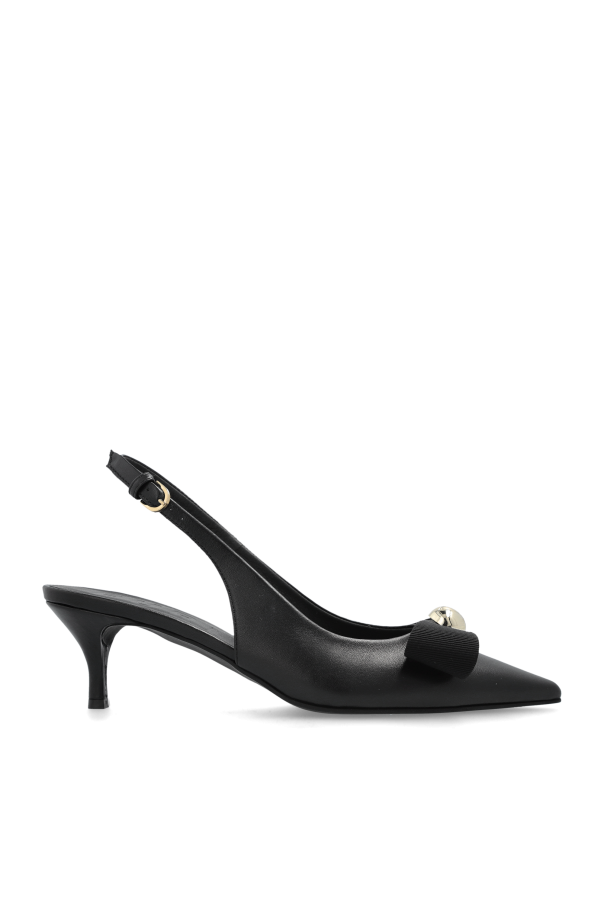 Furla Heeled shoes