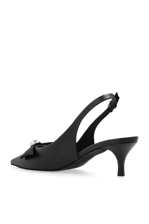 Furla Heeled shoes