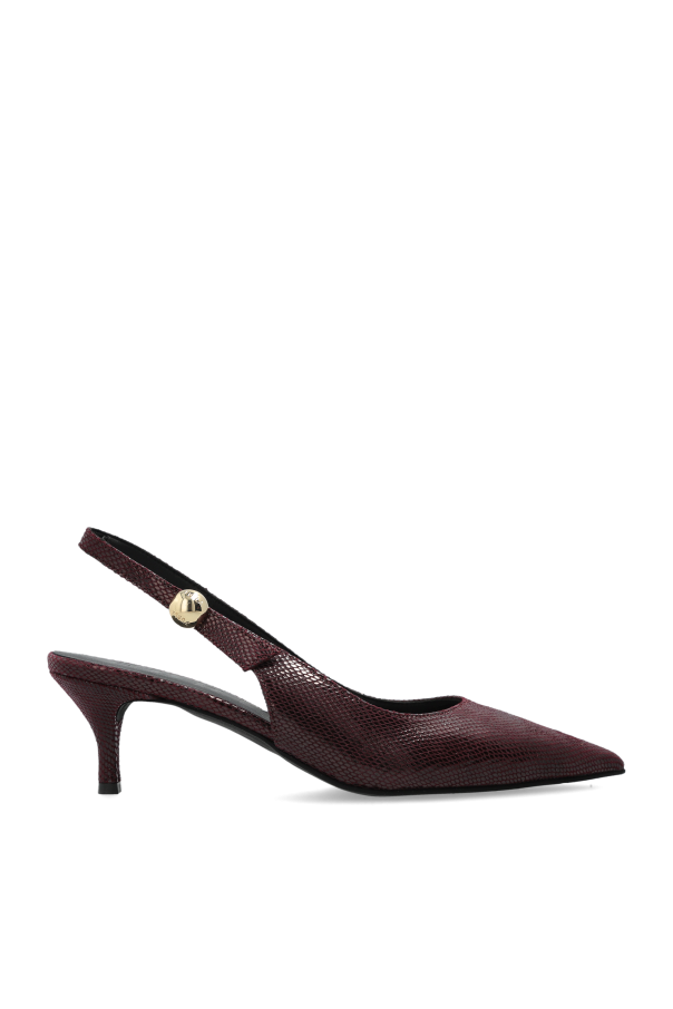 Heels "Sfera", zdjęcie 1 Heels "Sfera" od Furla