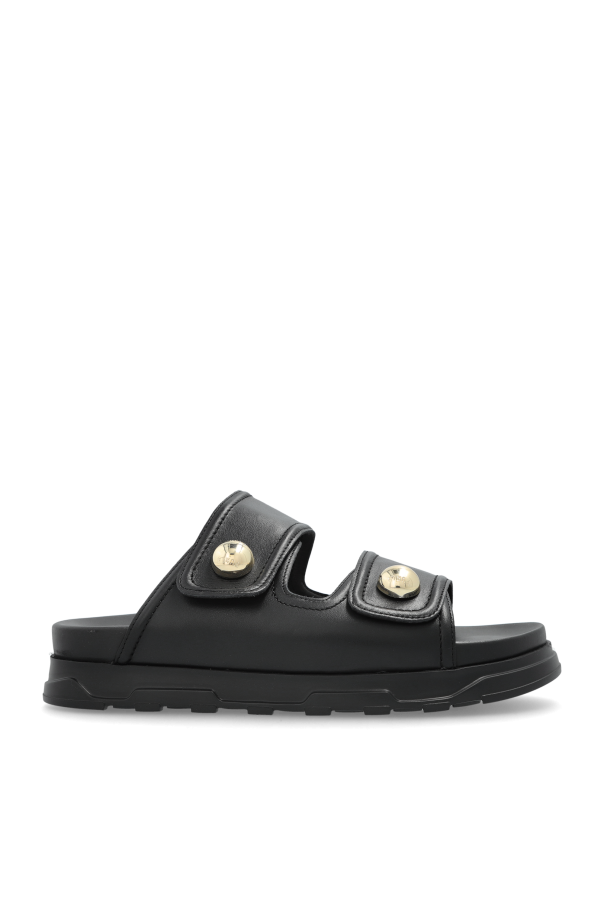 Furla Chanclas Sfera