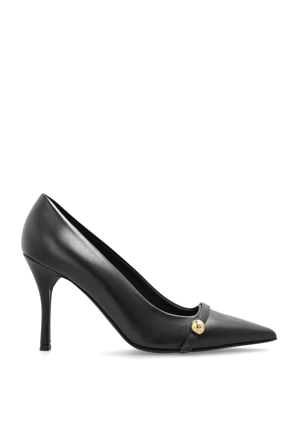 Heeled shoes ‘Sfera’ od Furla