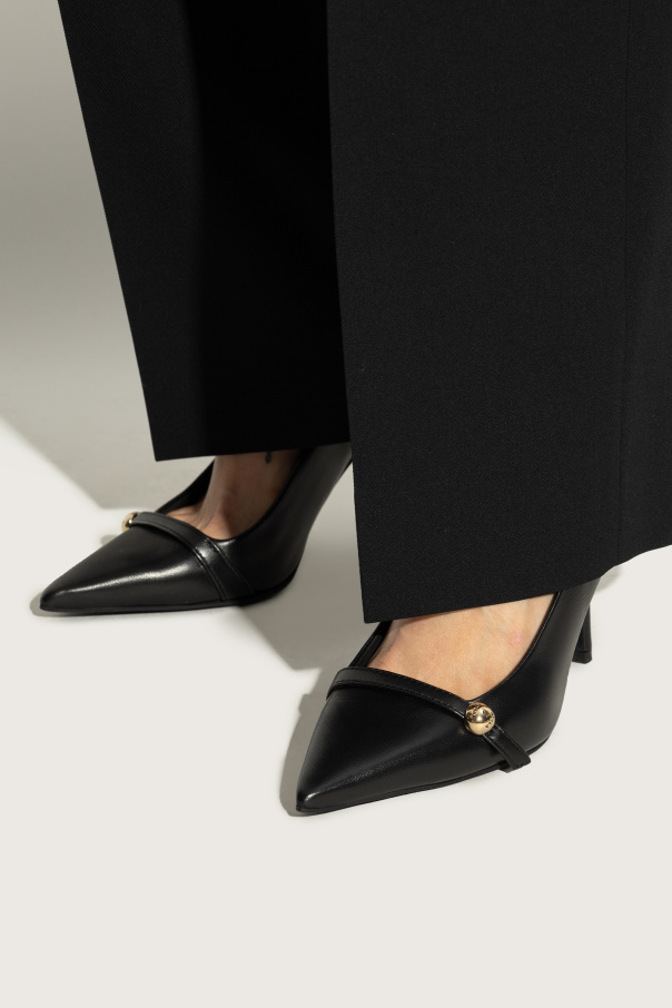 Furla Heeled shoes ‘Sfera’