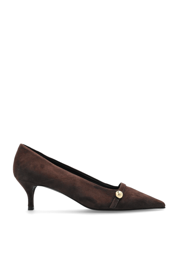 Heeled shoes ‘Sfera’, zdjęcie 1 Heeled shoes ‘Sfera’ od Furla