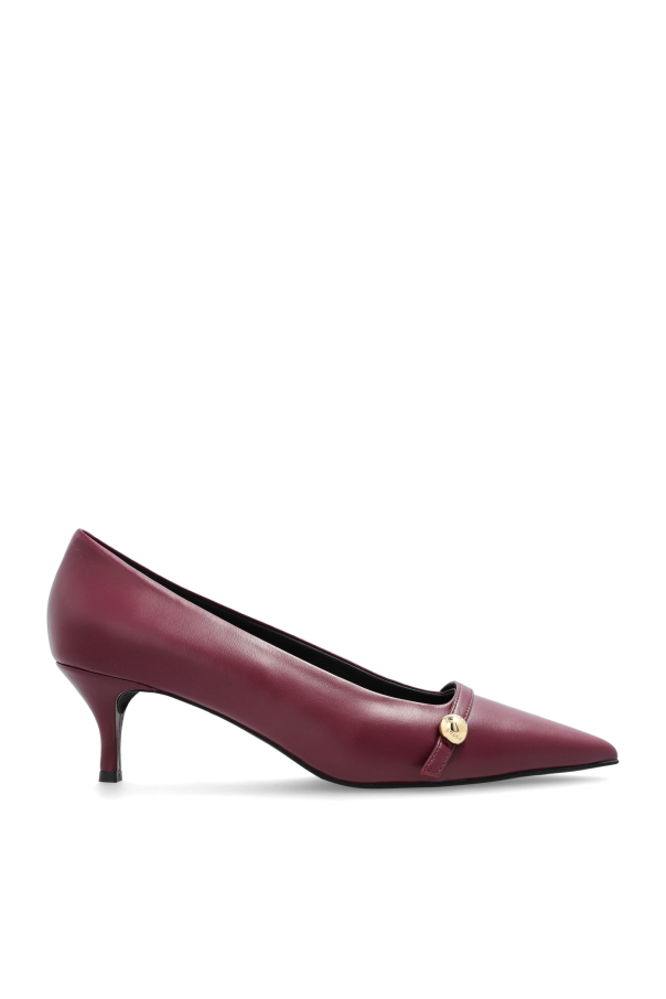 Heeled shoes ‘Sfera’, zdjęcie 1 Heeled shoes ‘Sfera’ od Furla
