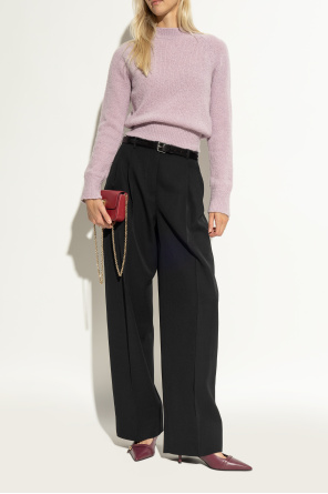 Furla Buty na obcasie ‘Sfera’