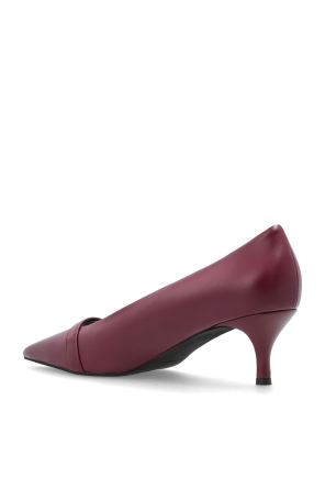 Furla Buty na obcasie ‘Sfera’