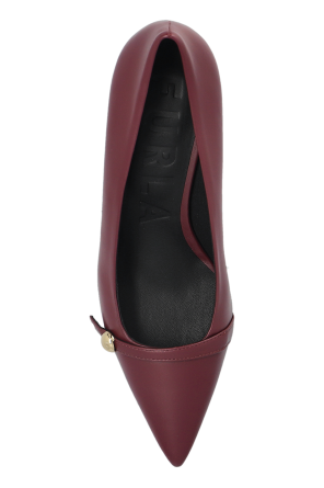 Furla Buty na obcasie ‘Sfera’