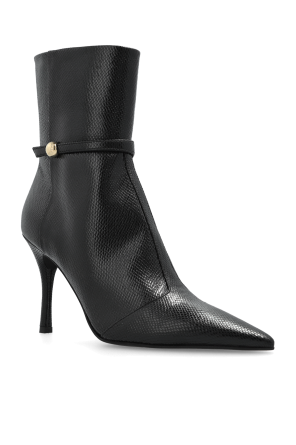 Furla Stiefeletten mit Absatz „Sfera“