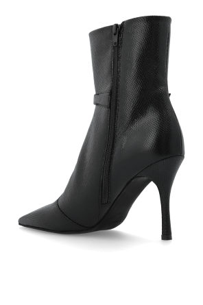 Furla Stiefeletten mit Absatz „Sfera“