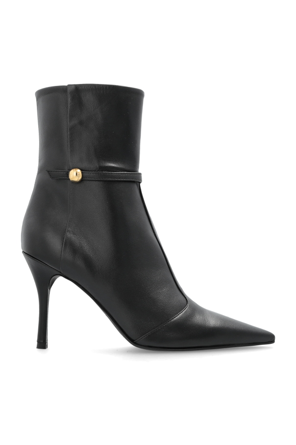 Ankle boots ‘Sfera’ od Furla