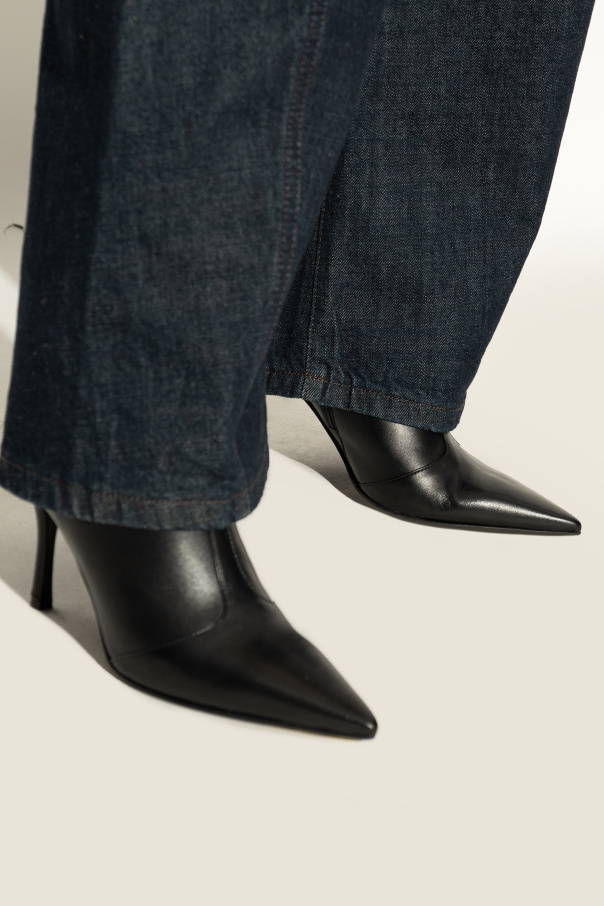 Furla Stiefeletten über dem Knöchel ‘Sfera’