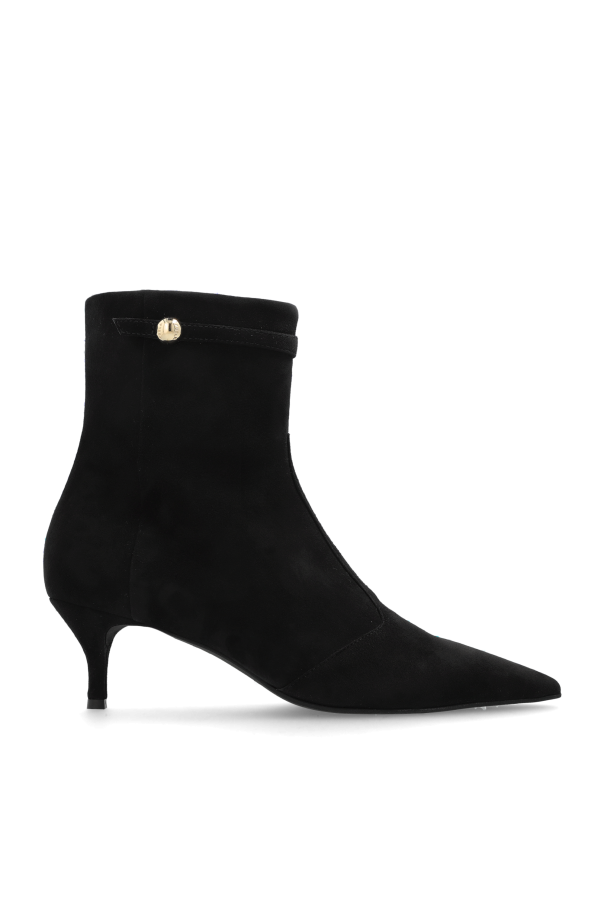 Ankle boots ‘Sfera’ od Furla