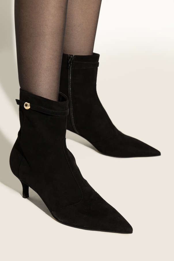 Furla Ankle boots ‘Sfera’